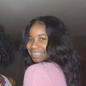 Meet your Posher, Kori